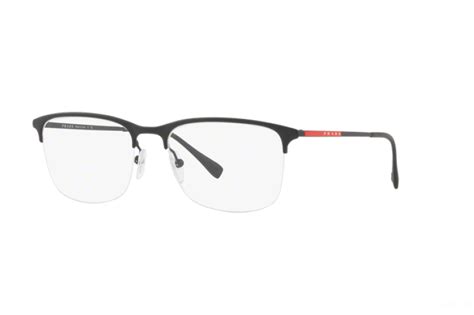 prada linea rossa ps 54iv|Prada Linea Rossa PS 54IV DG01O1 Lifestyle .